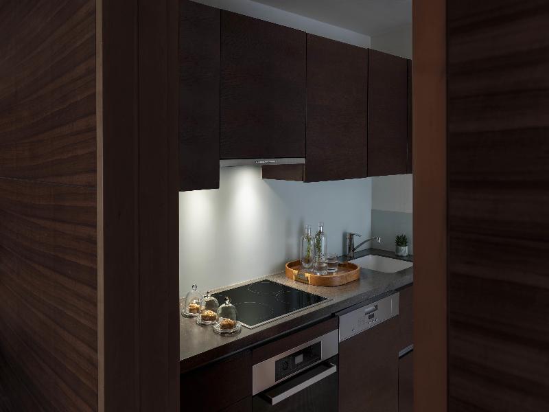 Park Hyatt Abu Dhabi Hotel & Villas image