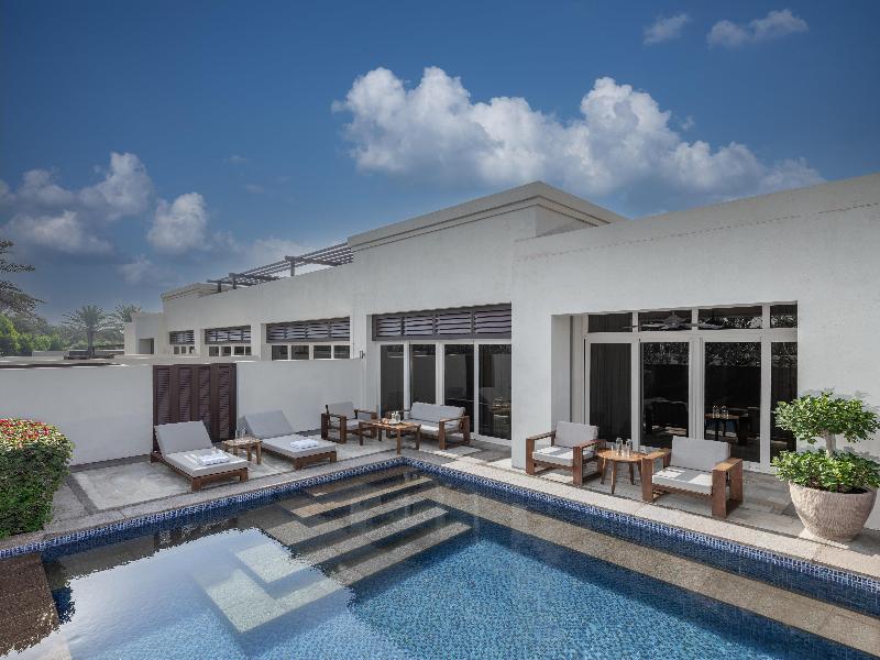 Park Hyatt Abu Dhabi Hotel & Villas image