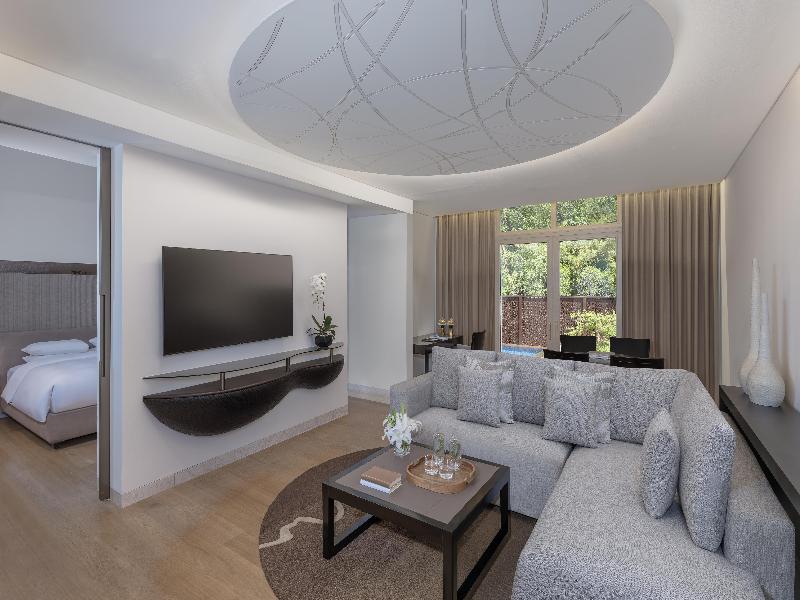 Park Hyatt Abu Dhabi Hotel & Villas image