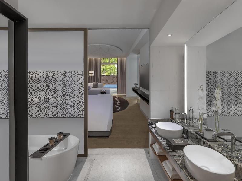 Park Hyatt Abu Dhabi Hotel & Villas image