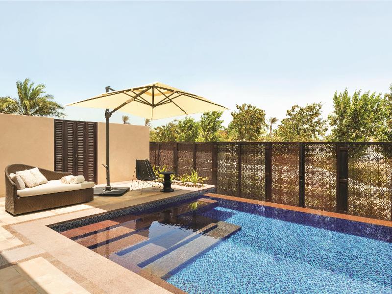 Park Hyatt Abu Dhabi Hotel & Villas image
