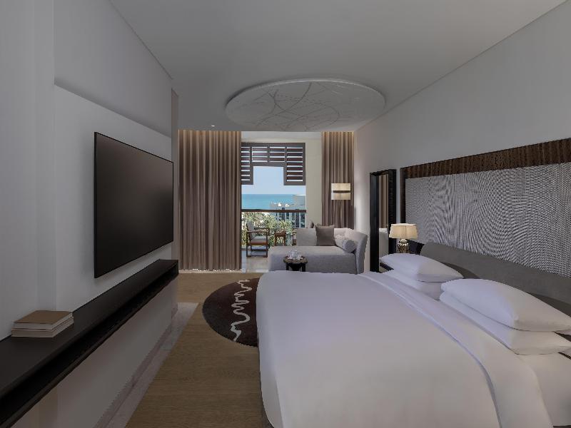 Park Hyatt Abu Dhabi Hotel & Villas image