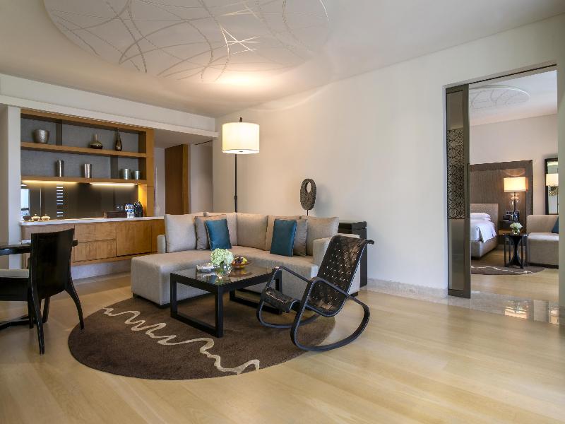 Park Hyatt Abu Dhabi Hotel & Villas image