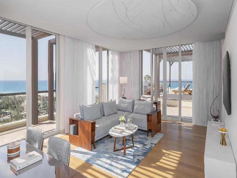 Park Hyatt Abu Dhabi Hotel & Villas image