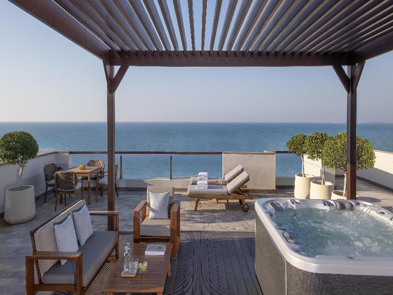 Park Hyatt Abu Dhabi Hotel & Villas image