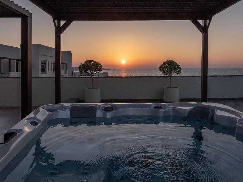 Park Hyatt Abu Dhabi Hotel & Villas image