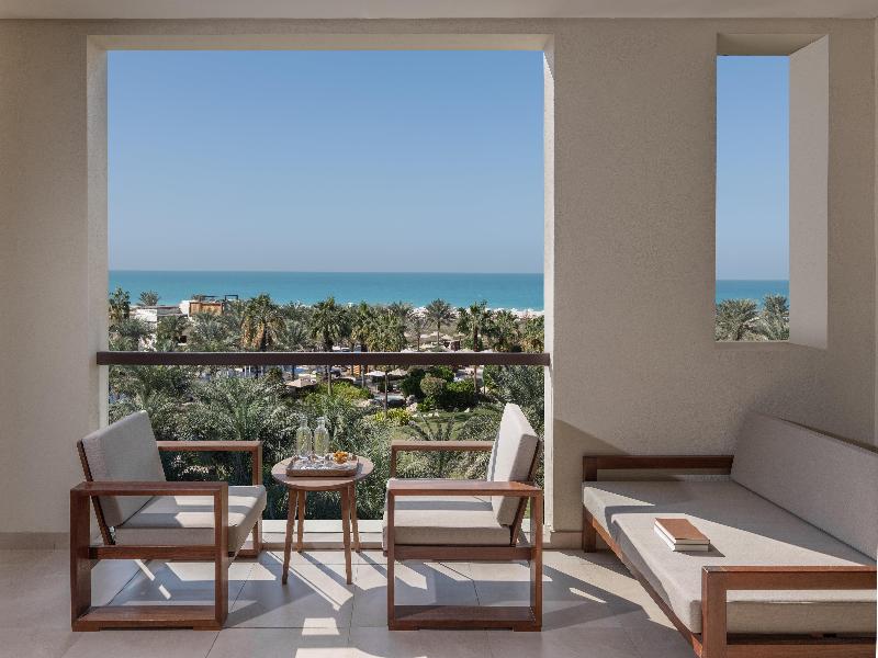 Park Hyatt Abu Dhabi Hotel & Villas image
