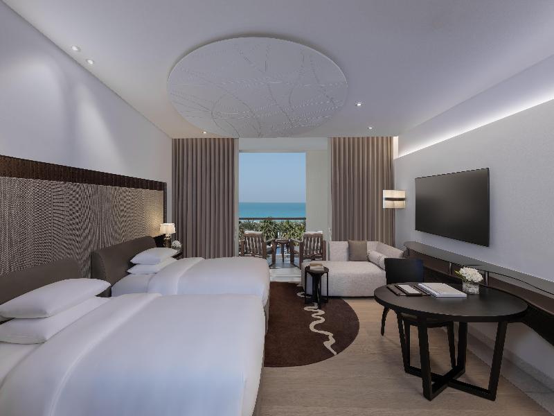 Park Hyatt Abu Dhabi Hotel & Villas image