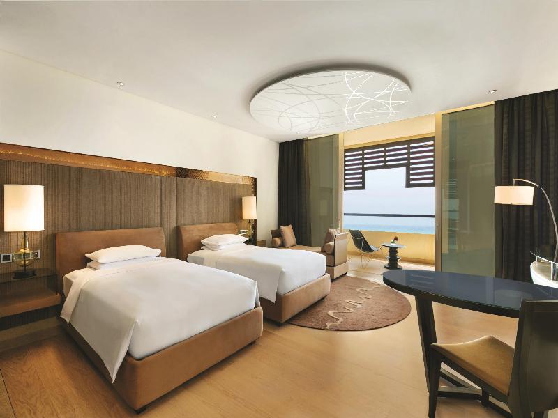 Park Hyatt Abu Dhabi Hotel & Villas image