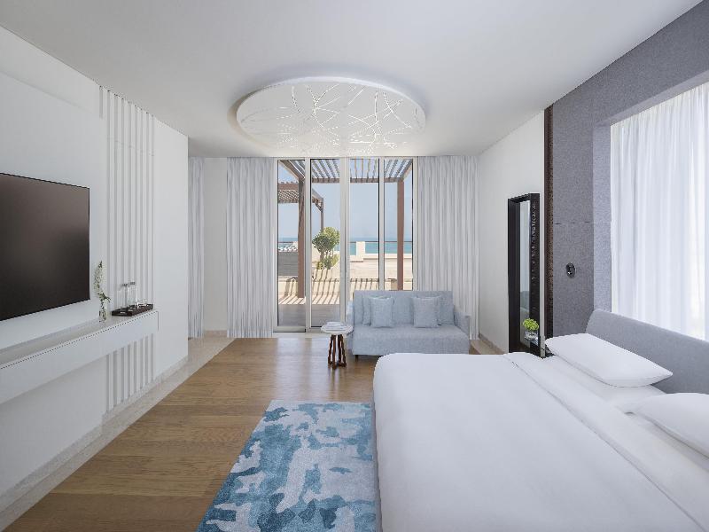 Park Hyatt Abu Dhabi Hotel & Villas image