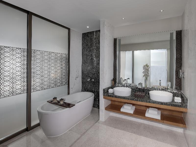 Park Hyatt Abu Dhabi Hotel & Villas image