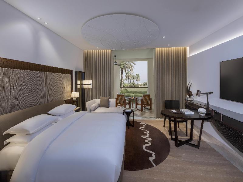 Park Hyatt Abu Dhabi Hotel & Villas image