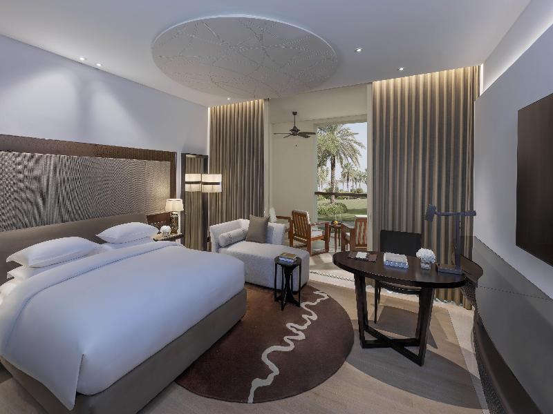 Park Hyatt Abu Dhabi Hotel & Villas image