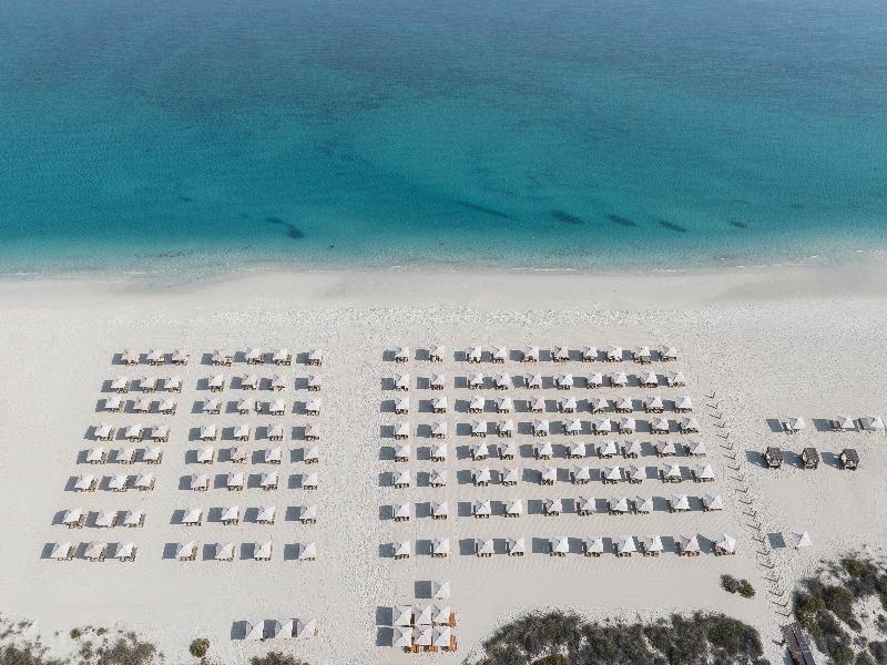 Park Hyatt Abu Dhabi Hotel & Villas image