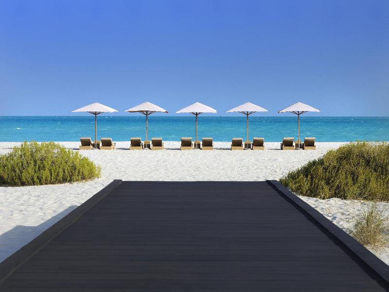 Park Hyatt Abu Dhabi Hotel & Villas image