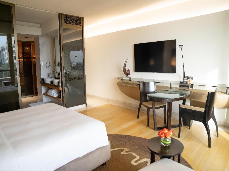 Park Hyatt Abu Dhabi Hotel & Villas image