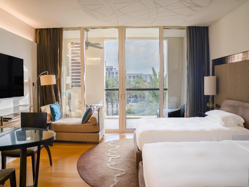 Park Hyatt Abu Dhabi Hotel & Villas image