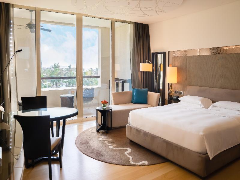 Park Hyatt Abu Dhabi Hotel & Villas image