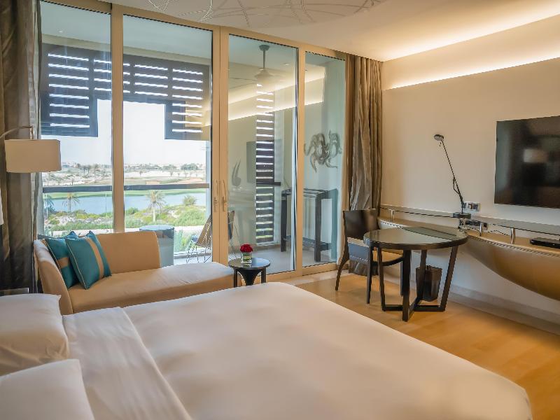 Park Hyatt Abu Dhabi Hotel & Villas image