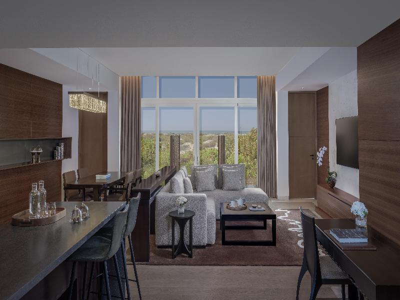 Park Hyatt Abu Dhabi Hotel & Villas image