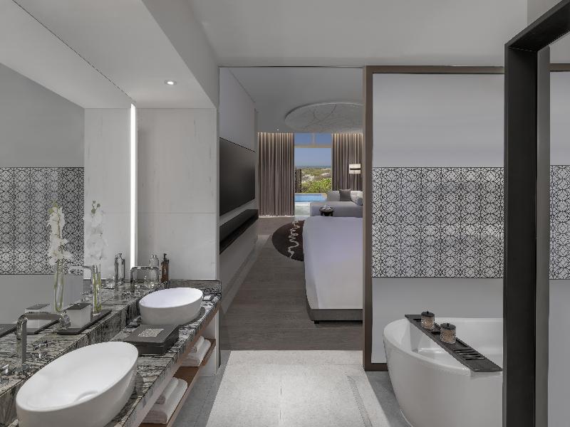 Park Hyatt Abu Dhabi Hotel & Villas image