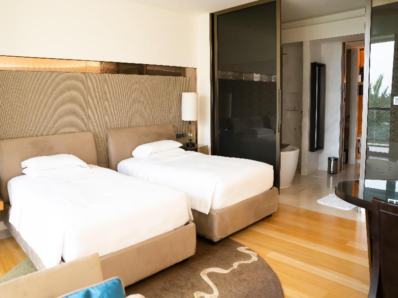 Park Hyatt Abu Dhabi Hotel & Villas image