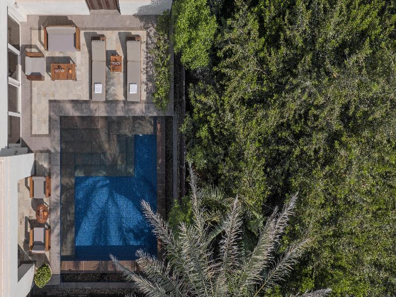 Park Hyatt Abu Dhabi Hotel & Villas image