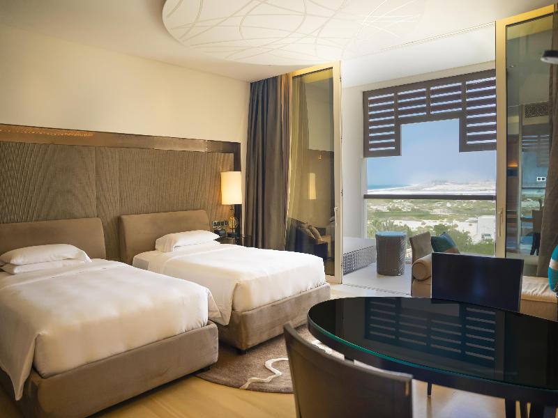 Park Hyatt Abu Dhabi Hotel & Villas image