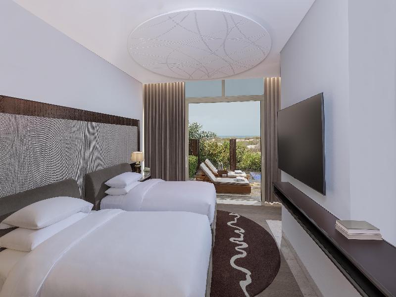 Park Hyatt Abu Dhabi Hotel & Villas image