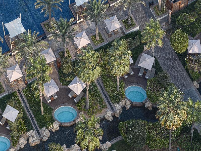 Park Hyatt Abu Dhabi Hotel & Villas image