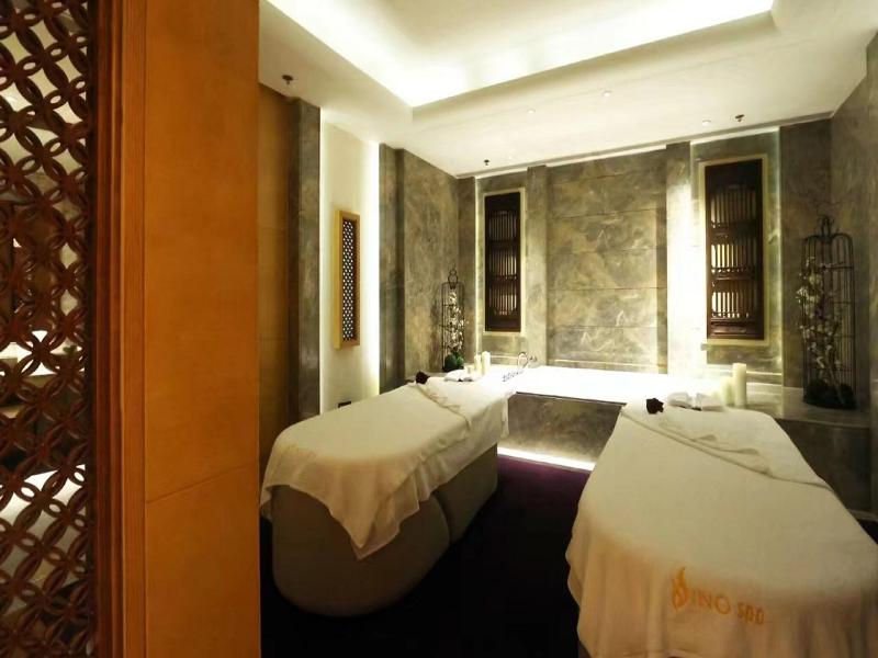 Shanghai Marriott Hotel City Centre image