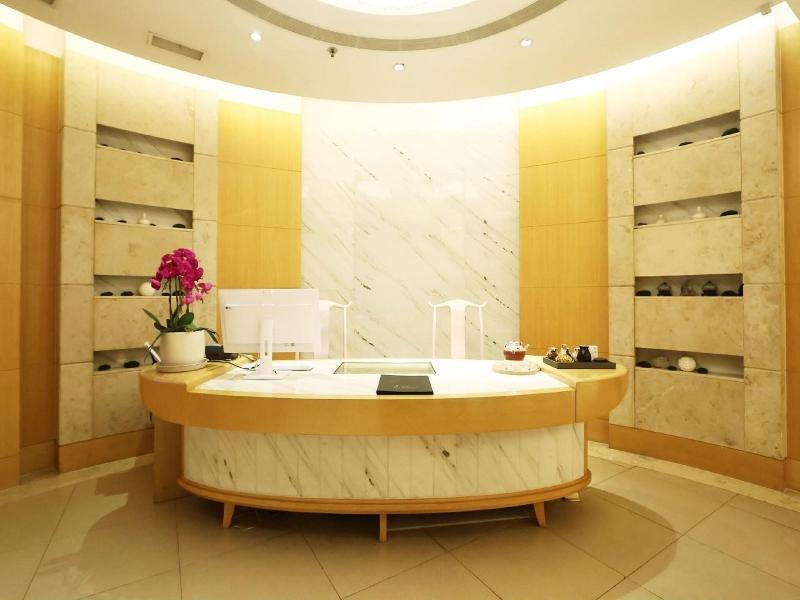 Shanghai Marriott Hotel City Centre image