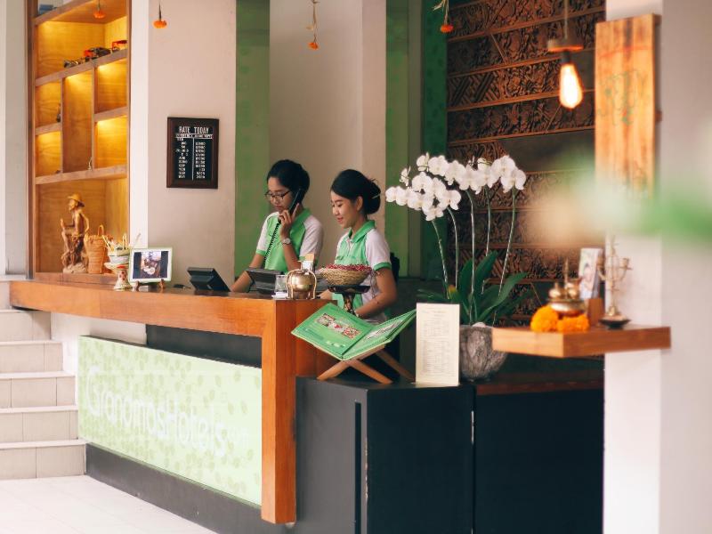 Grandmas Hotel Seminyak image