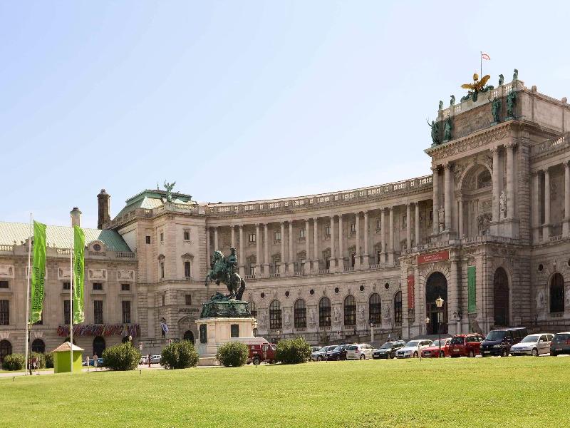 Fotos Hotel Das President Wien