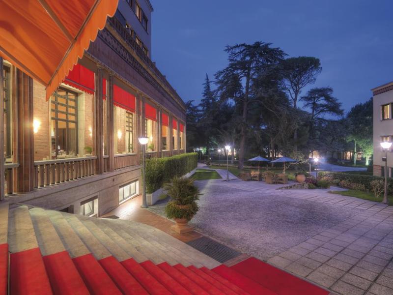 Grand Hotel Terme Di Castrocaro