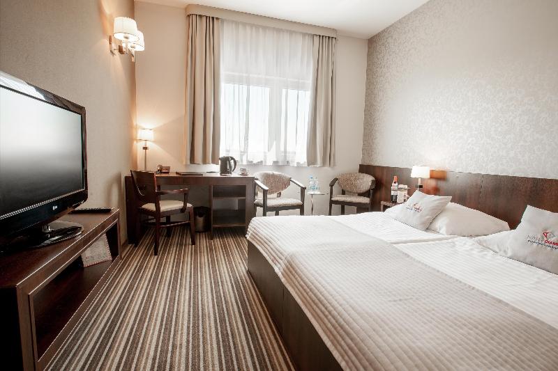 Park Hotel Diament Wroclaw image