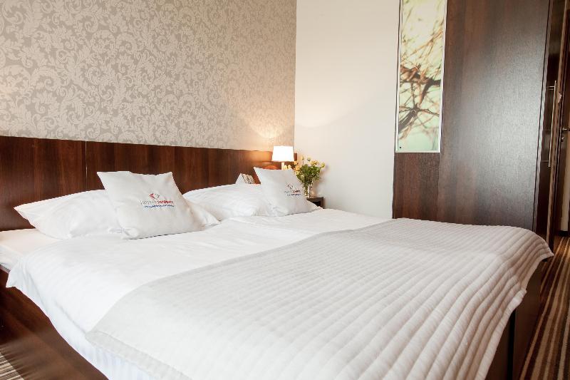 Park Hotel Diament Wroclaw image