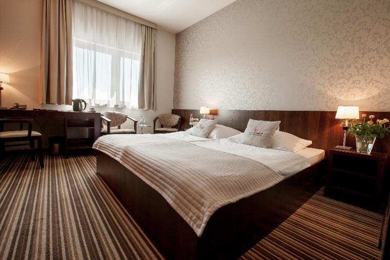 Park Hotel Diament Wroclaw image