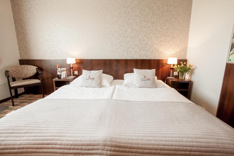Park Hotel Diament Wroclaw image