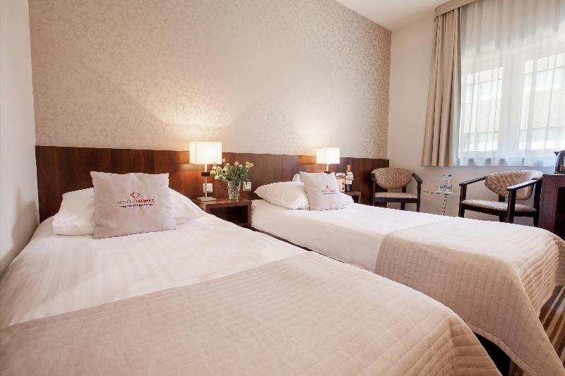 Park Hotel Diament Wroclaw image