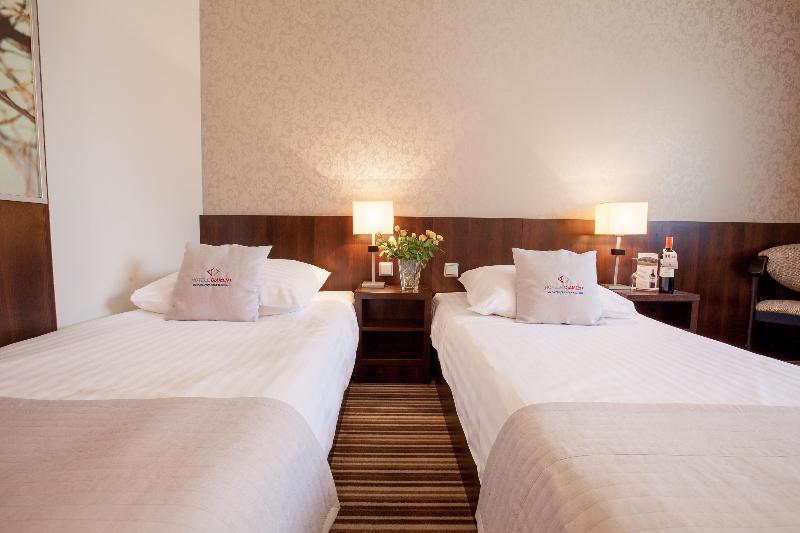 Park Hotel Diament Wroclaw image