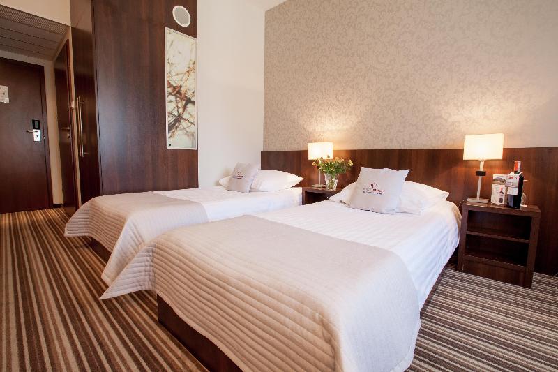 Park Hotel Diament Wroclaw image