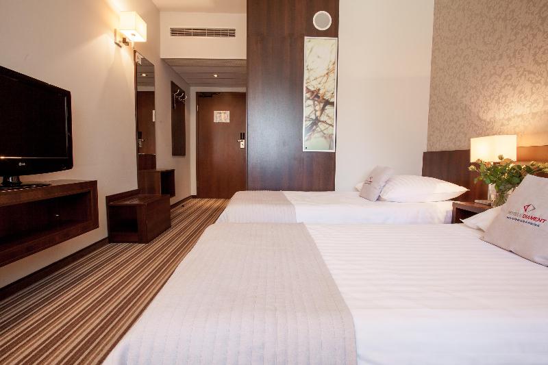 Park Hotel Diament Wroclaw image