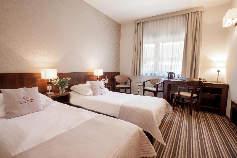 Park Hotel Diament Wroclaw image