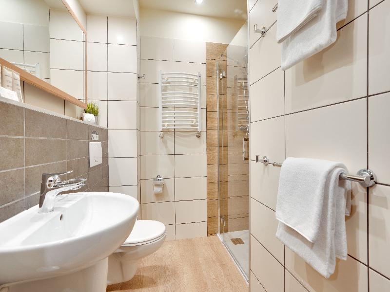 Park Hotel Diament Wroclaw image