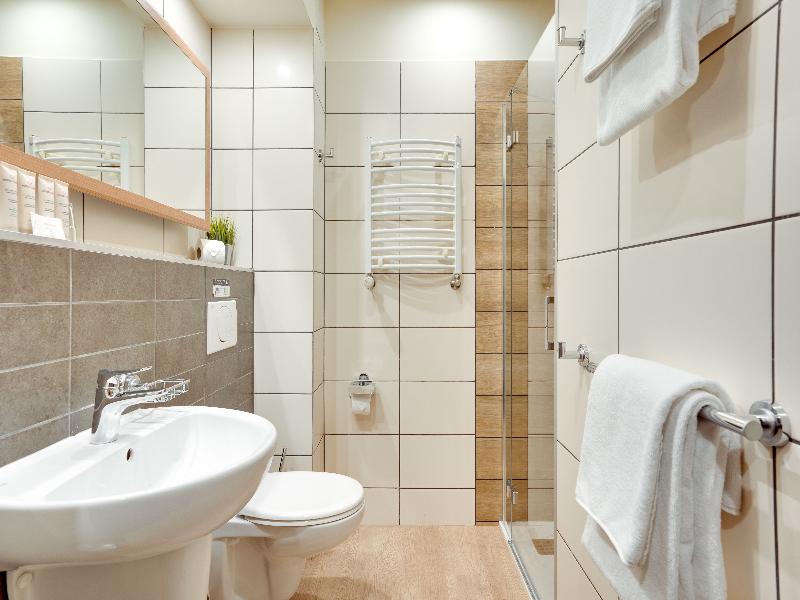 Park Hotel Diament Wroclaw image