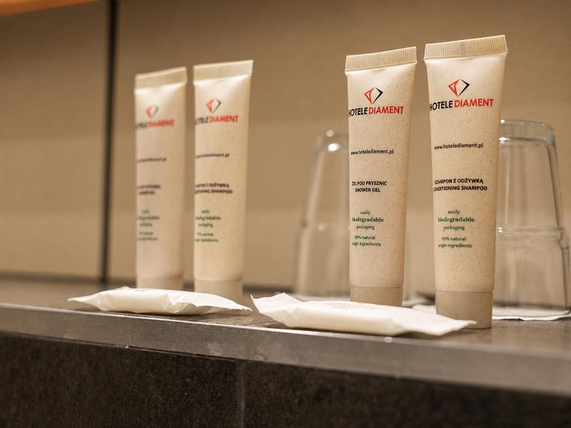 Park Hotel Diament Wroclaw image
