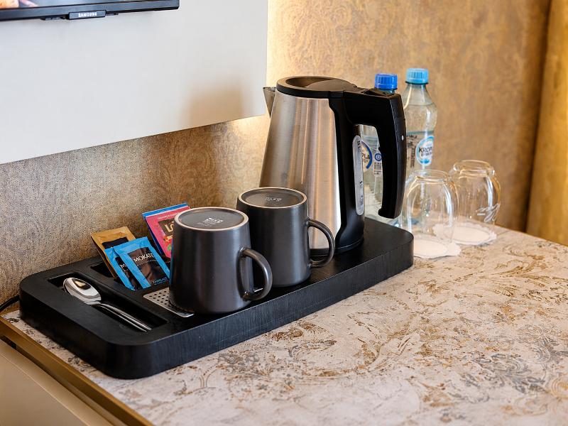Park Hotel Diament Wroclaw image