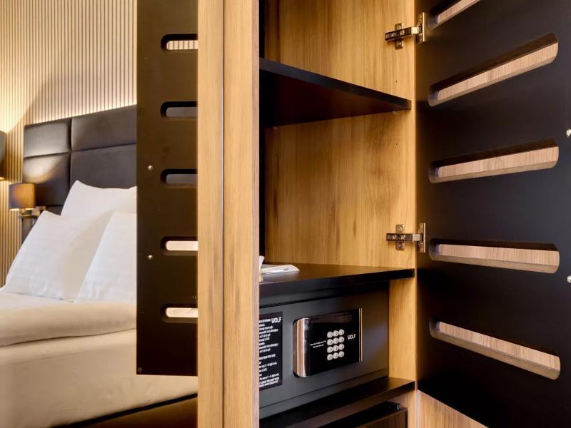 Park Hotel Diament Wroclaw image