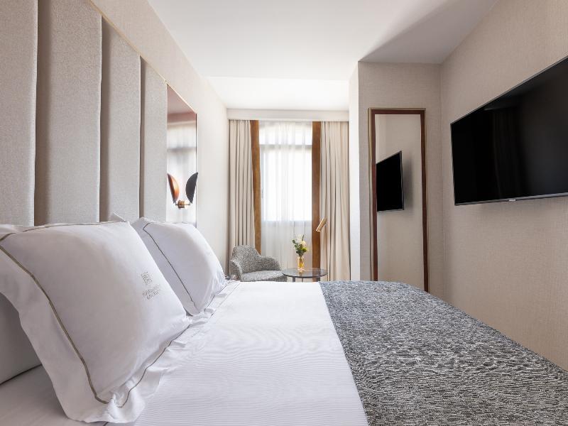 Suites Center Barcelona image